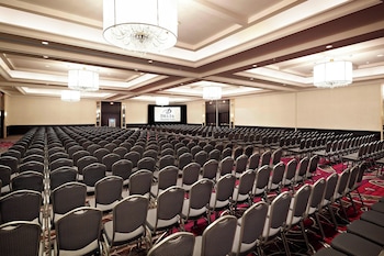 delta hotels by marriott fredericton