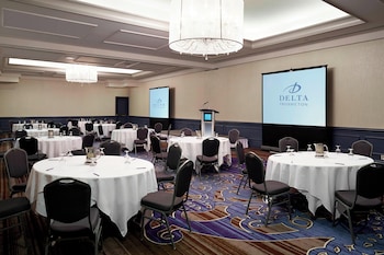 delta hotels by marriott fredericton