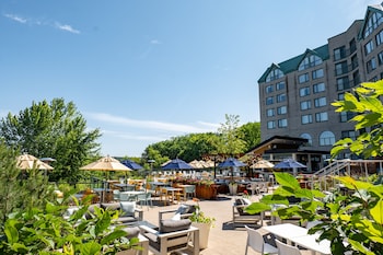 delta hotels by marriott fredericton