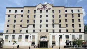 crowne plaza fredericton lord beaverbrook by ihg