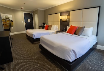 crowne plaza fredericton lord beaverbrook by ihg