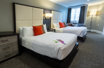 crowne plaza fredericton lord beaverbrook by ihg