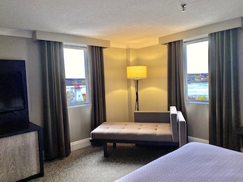 crowne plaza fredericton lord beaverbrook by ihg