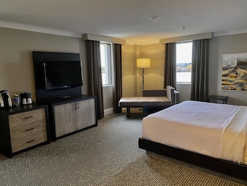 crowne plaza fredericton lord beaverbrook by ihg