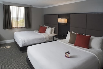 crowne plaza fredericton lord beaverbrook by ihg