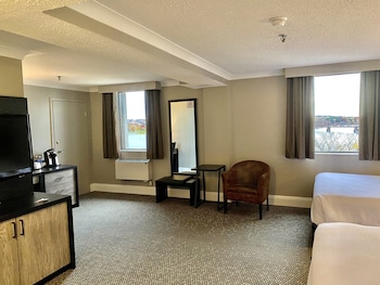crowne plaza fredericton lord beaverbrook by ihg