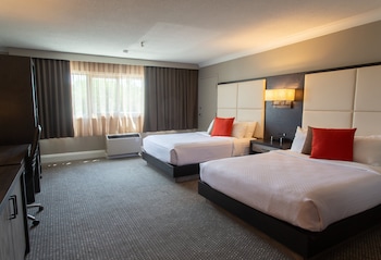 crowne plaza fredericton lord beaverbrook by ihg