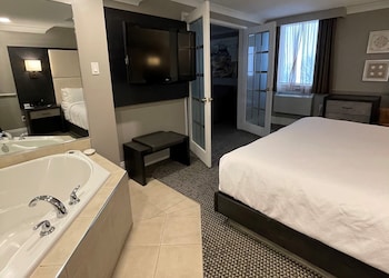 crowne plaza fredericton lord beaverbrook by ihg