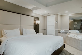 crowne plaza fredericton lord beaverbrook by ihg