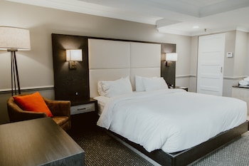 crowne plaza fredericton lord beaverbrook by ihg