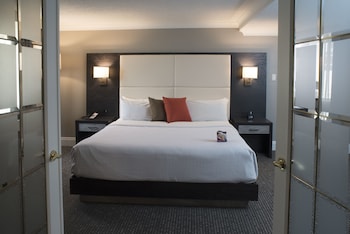 crowne plaza fredericton lord beaverbrook by ihg
