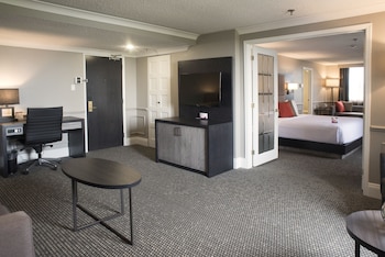 crowne plaza fredericton lord beaverbrook by ihg