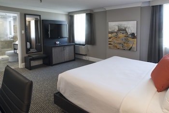 crowne plaza fredericton lord beaverbrook by ihg