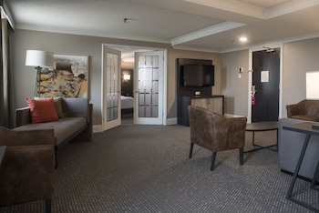 crowne plaza fredericton lord beaverbrook by ihg