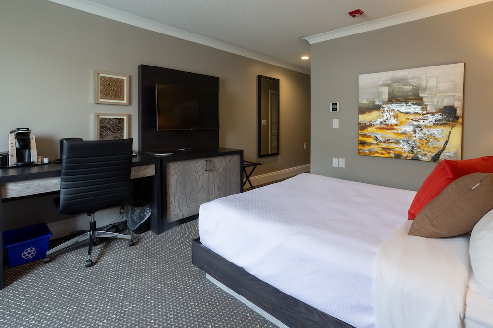 crowne plaza fredericton lord beaverbrook by ihg