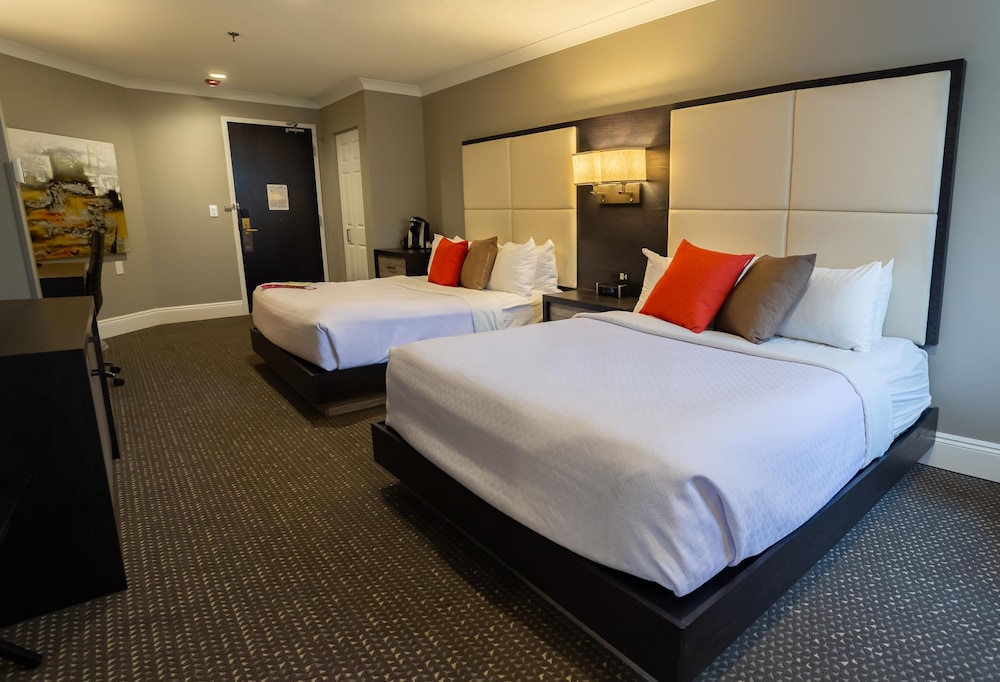 crowne plaza fredericton lord beaverbrook by ihg
