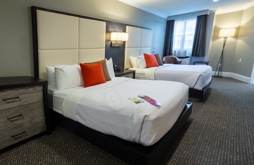 crowne plaza fredericton lord beaverbrook by ihg