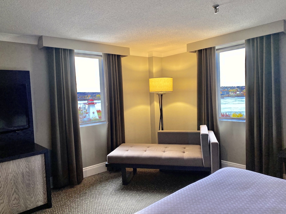 crowne plaza fredericton lord beaverbrook by ihg