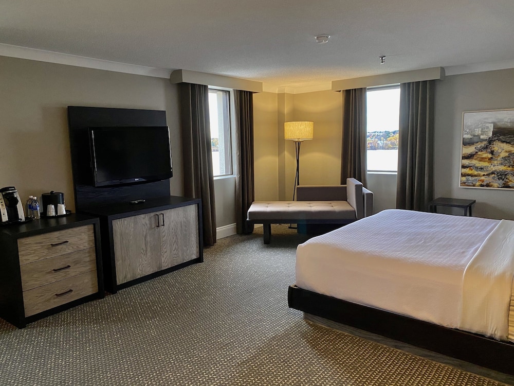 crowne plaza fredericton lord beaverbrook by ihg