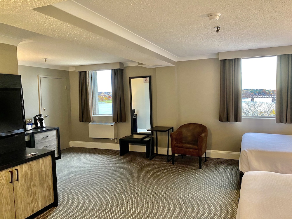 crowne plaza fredericton lord beaverbrook by ihg