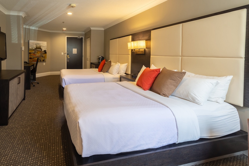 crowne plaza fredericton lord beaverbrook by ihg