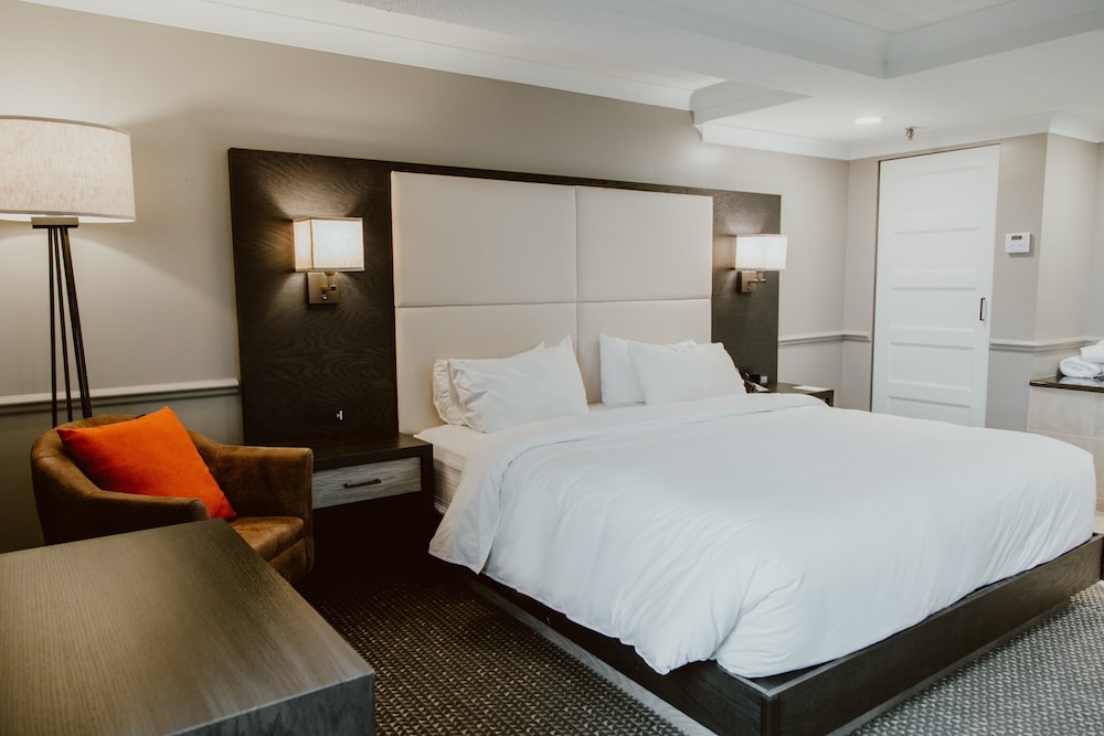 crowne plaza fredericton lord beaverbrook by ihg