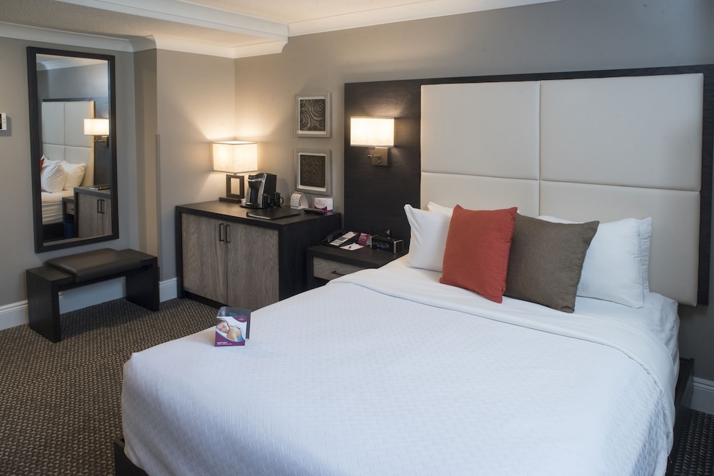 crowne plaza fredericton lord beaverbrook by ihg