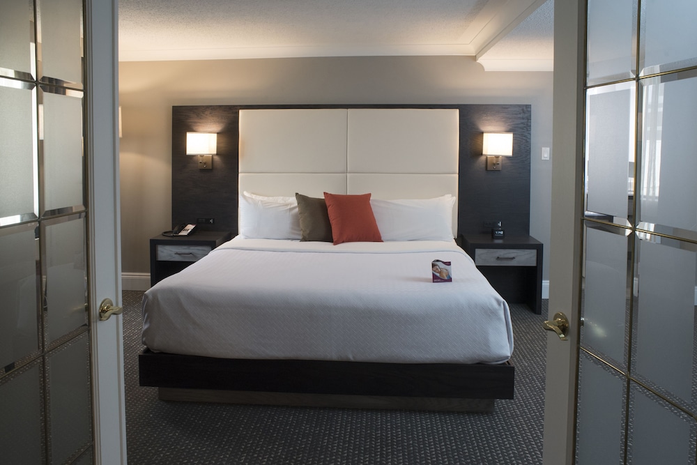 crowne plaza fredericton lord beaverbrook by ihg