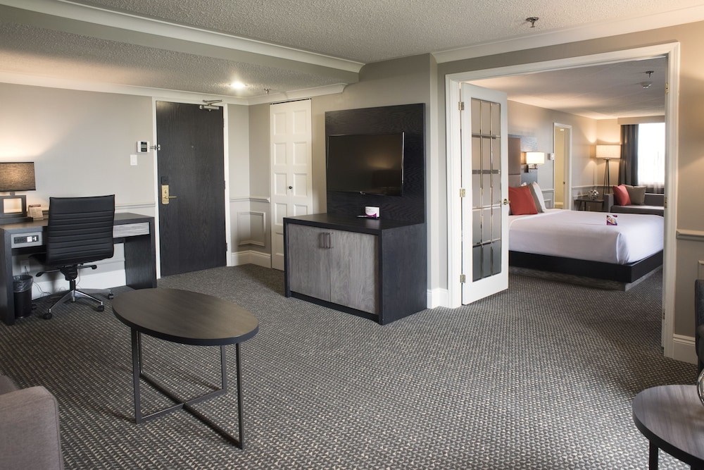 crowne plaza fredericton lord beaverbrook by ihg
