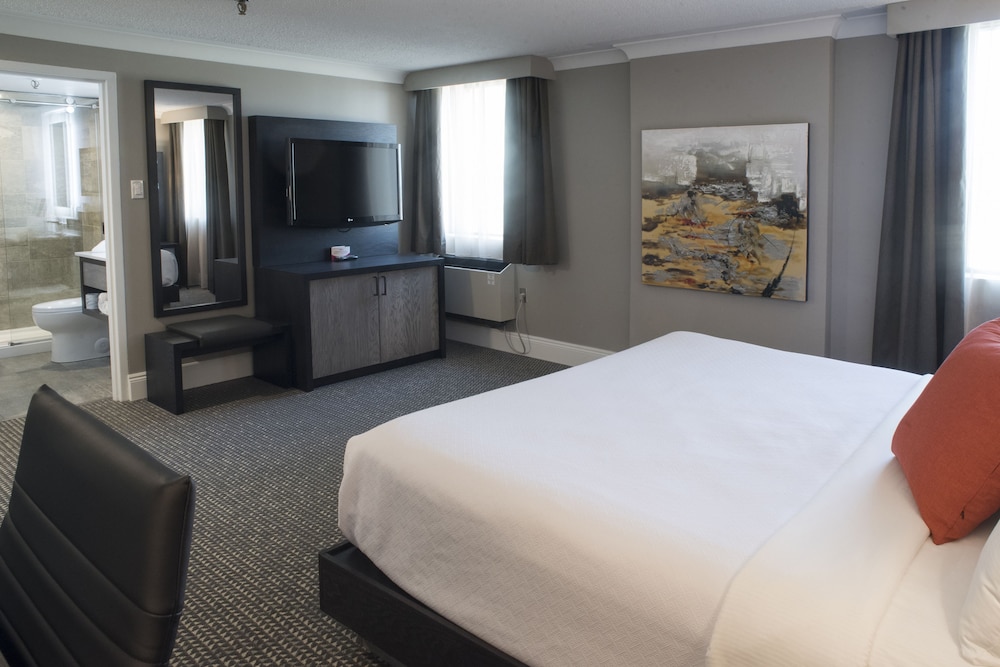 crowne plaza fredericton lord beaverbrook by ihg