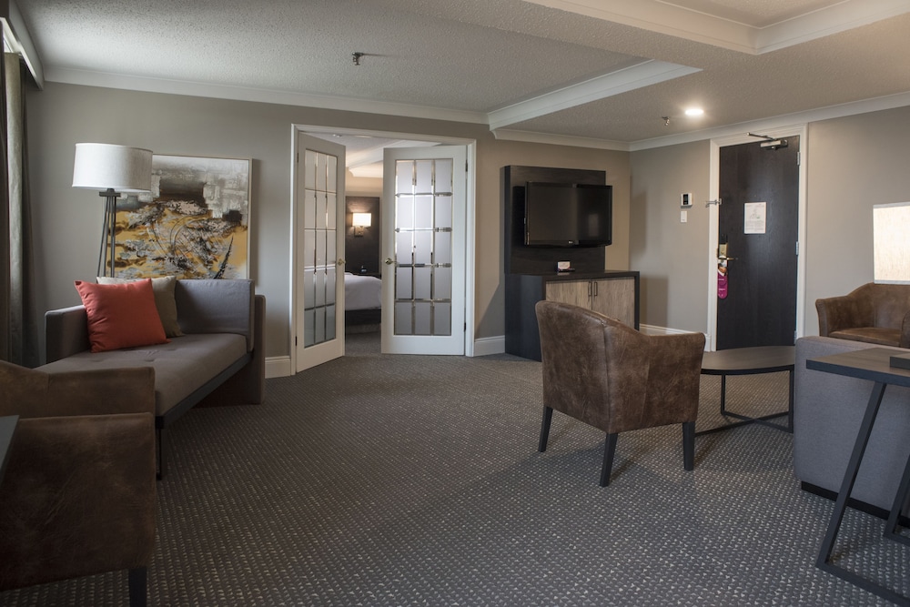 crowne plaza fredericton lord beaverbrook by ihg