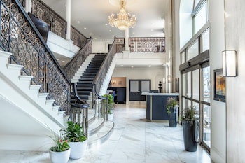 crowne plaza fredericton lord beaverbrook by ihg