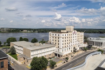 crowne plaza fredericton lord beaverbrook by ihg