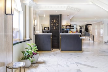crowne plaza fredericton lord beaverbrook by ihg