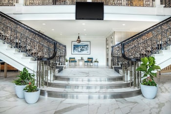 crowne plaza fredericton lord beaverbrook by ihg