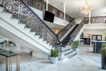 crowne plaza fredericton lord beaverbrook by ihg