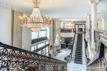 crowne plaza fredericton lord beaverbrook by ihg