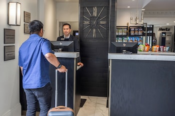crowne plaza fredericton lord beaverbrook by ihg