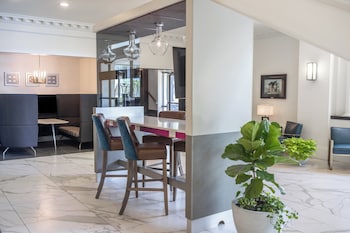crowne plaza fredericton lord beaverbrook by ihg