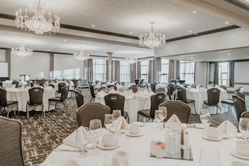 crowne plaza fredericton lord beaverbrook by ihg