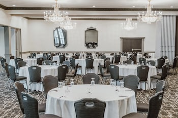 crowne plaza fredericton lord beaverbrook by ihg