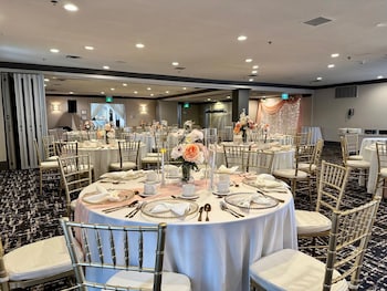 crowne plaza fredericton lord beaverbrook by ihg