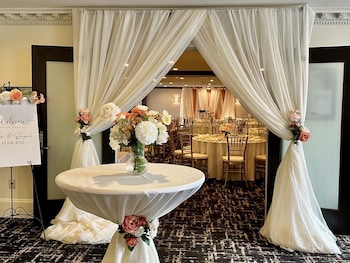 crowne plaza fredericton lord beaverbrook by ihg