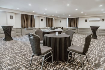crowne plaza fredericton lord beaverbrook by ihg