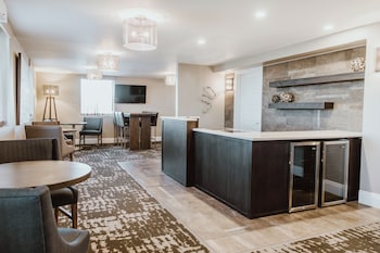 crowne plaza fredericton lord beaverbrook by ihg