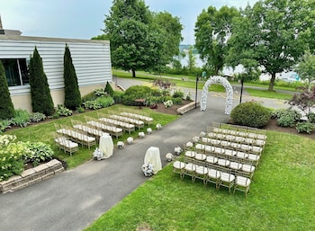 crowne plaza fredericton lord beaverbrook by ihg