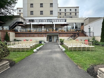 crowne plaza fredericton lord beaverbrook by ihg
