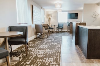 crowne plaza fredericton lord beaverbrook by ihg