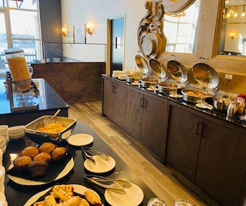 crowne plaza fredericton lord beaverbrook by ihg