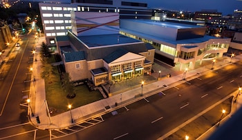 crowne plaza fredericton lord beaverbrook by ihg